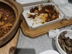 -紫光园·烤鸭·北京菜(团结湖店)