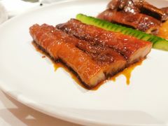 秘汁叉烧-东富酒家(龙湖西溪天街店)