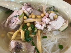 -华姐鸡粉(教育路店)
