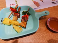 -蔡澜Pho·越南粉餐厅(海上世界店)