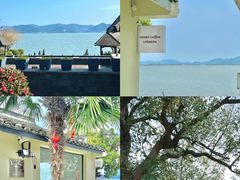 -东钱湖旅游度假区