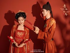 -经典婚纱摄影美学馆·私人定制