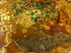 非一般黄花鱼-启香鸡私房菜(湖景店)