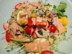 -大碗居·烤鸭·鱼头泡饼(天坛东门店)