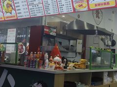 -柳州爽仔螺蛳粉