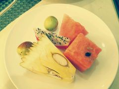 -东方红海鲜百汇(国际大厦店)