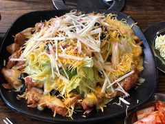 -MI WU FACTORY米屋美食工厂餐厅(绿地店)