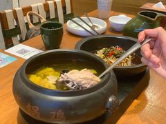 -云海肴·汽锅鸡·云南菜(苏州中心店)