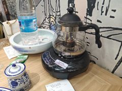 -老苏州大客堂·苏帮菜·松鼠桂鱼·苏州传统小吃(观前街人民商场店)