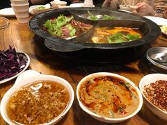 -重庆老火锅(长虹店)