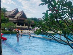 -西双版纳融创皇冠假日度假酒店