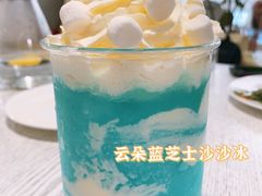 -娜娜家·Nana's restaurant(国金汇店)