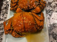 -南京大牌档(崇文门国瑞店)