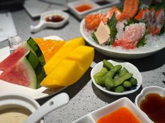 -大渔铁板烧(大悦城店)