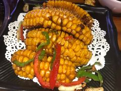 -捞围鲜·港式打边炉(海阳路店)