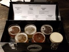 -Goose Island Brewhouse鹅岛精酿啤酒酿造工坊餐厅