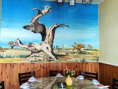 -宝山一号馕坑肉