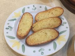 -萨莉亚意式餐厅(龙阳广场店)