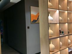 -得闲·高空SPA(东盟店)