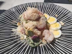 -Wei菋·Le Bistrot