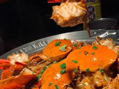 -胖哥俩肉蟹煲(杭州大厦中央广场店)