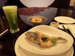 -万豪中餐厅·粤菜·北京粤财JW万豪酒店