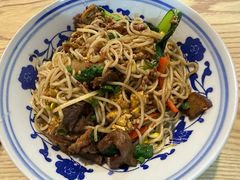 -小毛绝杀炒粉