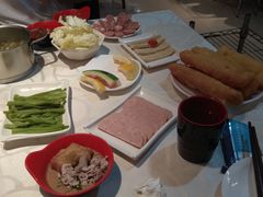 -凯鸽火锅(华林新天地店)