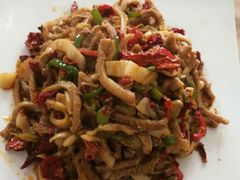 -苏莱特色牛骨滩羊手抓馆(长城东街总店)