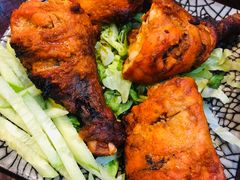 -木尔坦·Multan巴基斯坦清真餐厅halal(大智嘉园店)