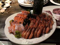 -大渔之观(安贞店)
