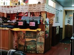 -鳗鱼家·深夜食堂(军博店)