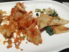 -湘汇概念铁板烧(铁西万达店)