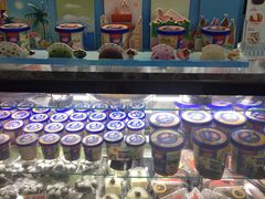 -DQ·蛋糕·冰淇淋(奥林匹克广场店)