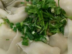 -吉祥馄饨(虹桥火车站店)