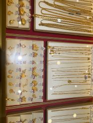 点击看大图 -永锦黄金加工·回收打金店(上海南翔店)