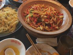 -李子坝梁山鸡(李子坝大鸡哥店)