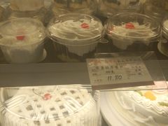 -红宝石·鲜奶小方(昌里店)