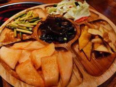 -西江传说•酸汤鱼(水东路店)