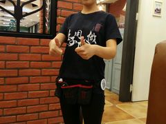 -闫府私房菜(经四路万达店)