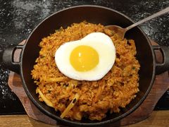 -九田家黑牛烤肉料理(石路天虹店)