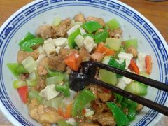 -老西安韩记三鲜煮馍(四府街店)