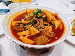 -眉州东坡(北苑华贸店)