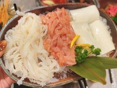 -一绪に寿喜烧(荟聚店)