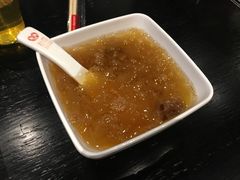 丝恋红枣银耳汤-丝恋丝娃娃(金阳国贸店)