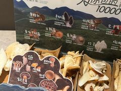 -芸山季·云南野生菌火锅(宝能环球汇店)