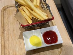 -达不溜意复合式咖啡店(市政广场店)