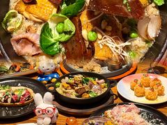 -1886德国汽车餐厅(外滩中央店)