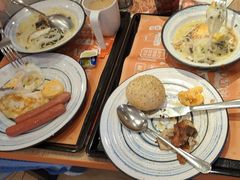 -大快活(罗湖商业城分店)