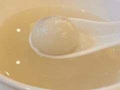 醪糟汤圆-成都驻京办餐厅(蜀都宾馆店)